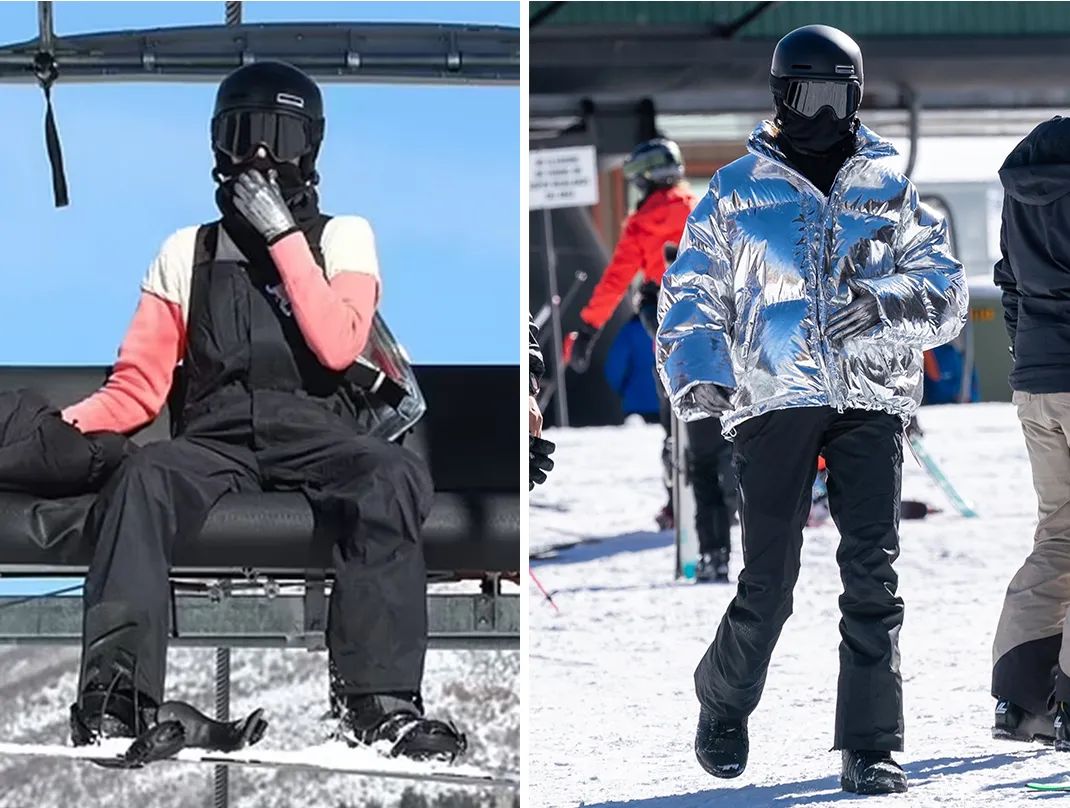 女士品牌羽绒服有哪些牌子（29个品牌大推荐，专业保暖又好看）(97)