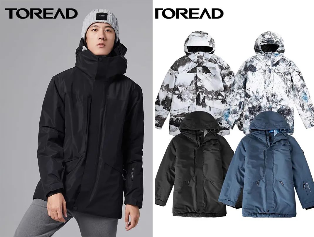 女士品牌羽绒服有哪些牌子（29个品牌大推荐，专业保暖又好看）(103)