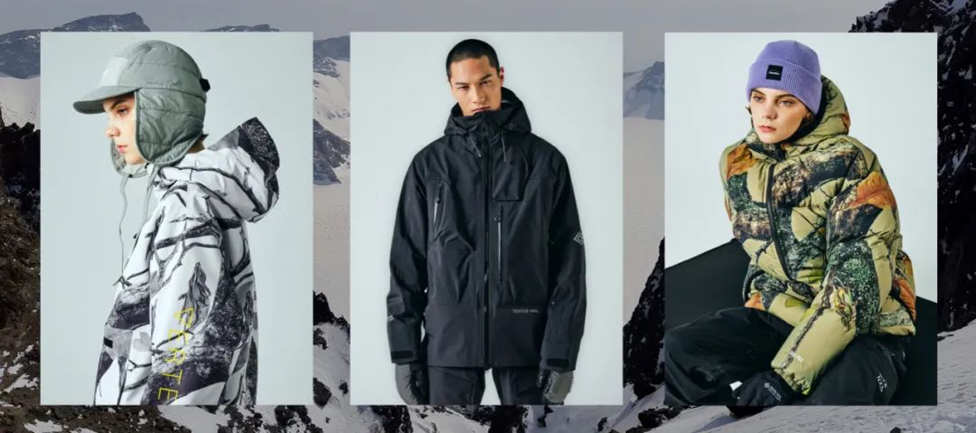 女士品牌羽绒服有哪些牌子（29个品牌大推荐，专业保暖又好看）(105)