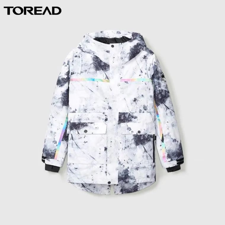 女士品牌羽绒服有哪些牌子（29个品牌大推荐，专业保暖又好看）(104)