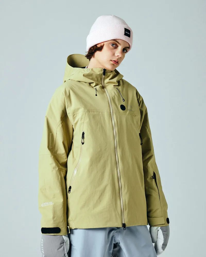 女士品牌羽绒服有哪些牌子（29个品牌大推荐，专业保暖又好看）(107)