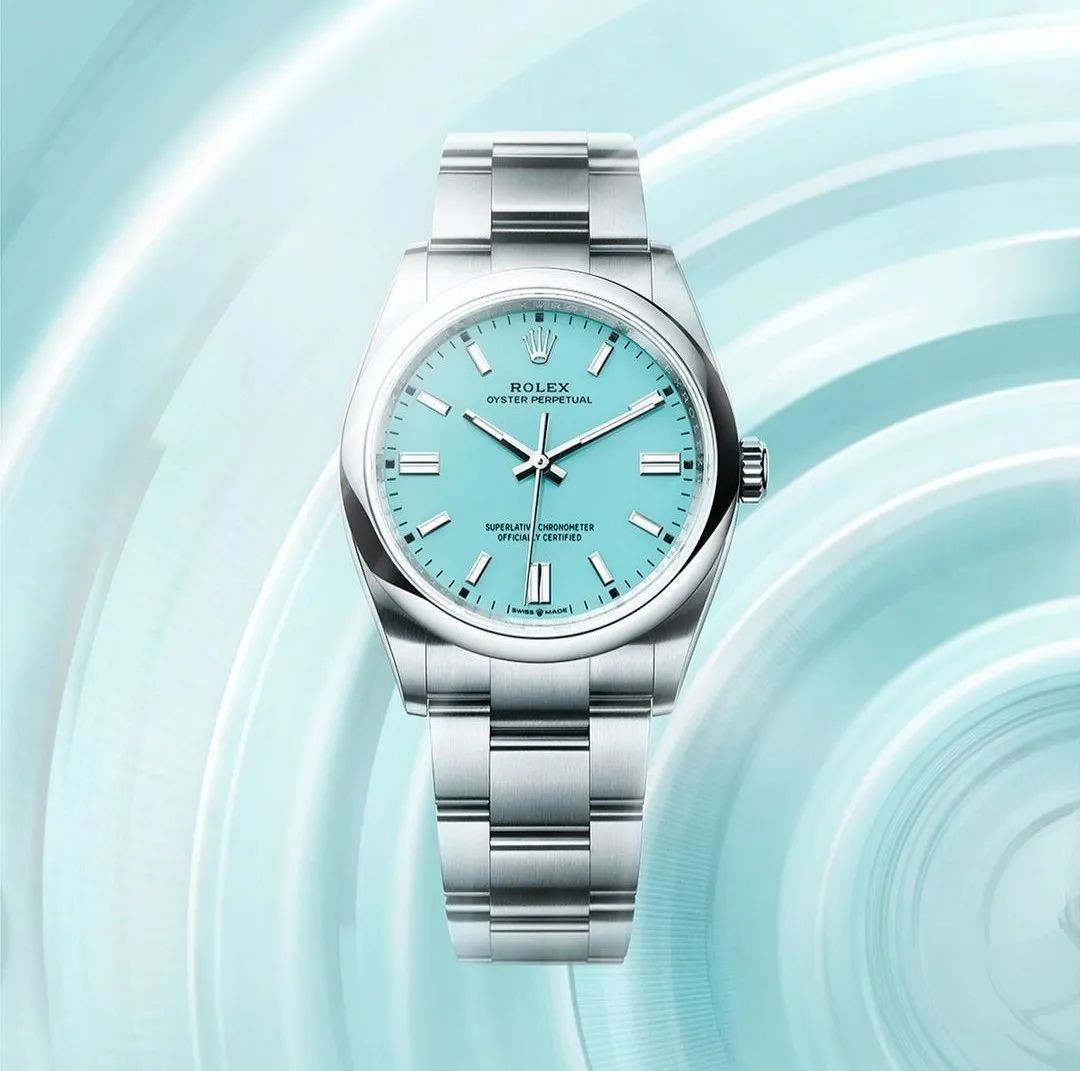 女士手表品牌排名及价格（腕表女表排行榜前十名）(18)