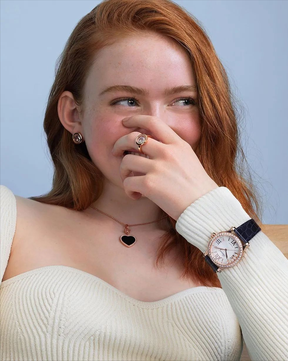 女士手表品牌排名及价格（腕表女表排行榜前十名）(22)