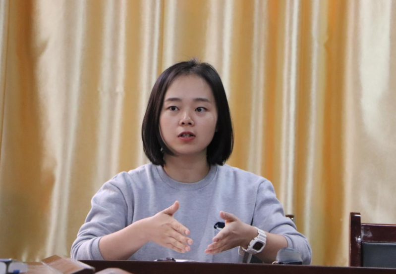 女生学什么专业就业前景好（未来十年女生很吃香的专业）(2)