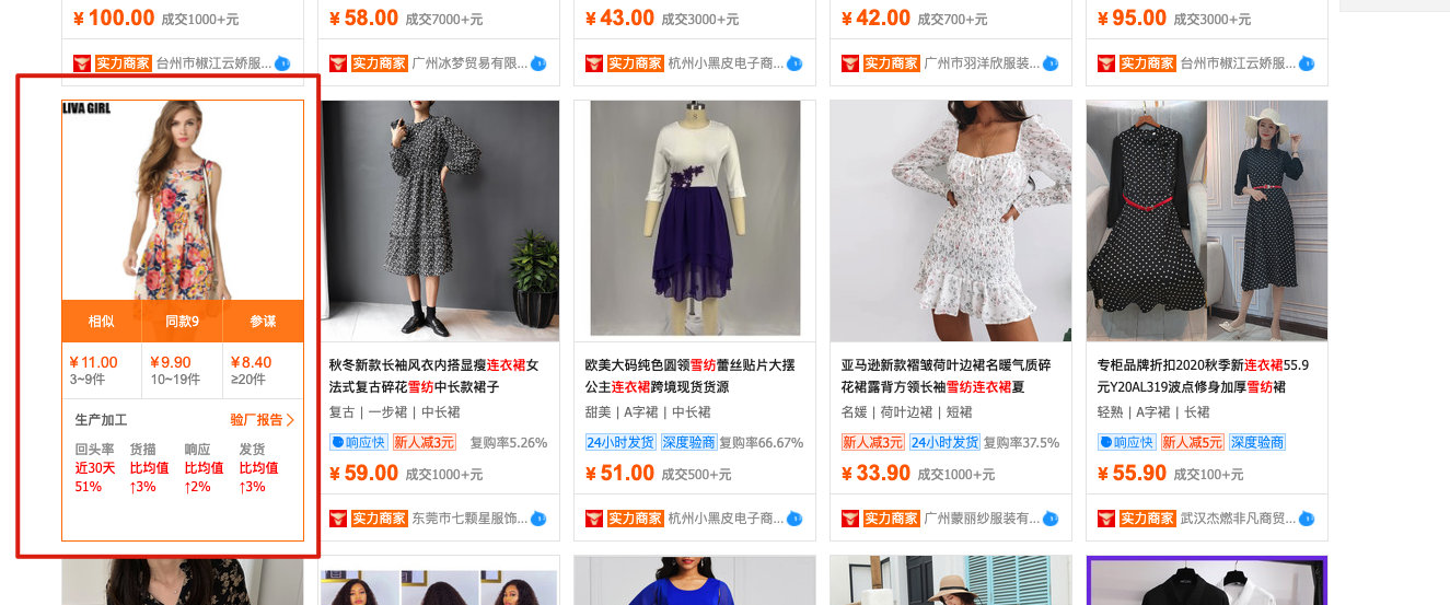 女装批发网什么网站好（请深挖1688这个超级批发市场）(5)