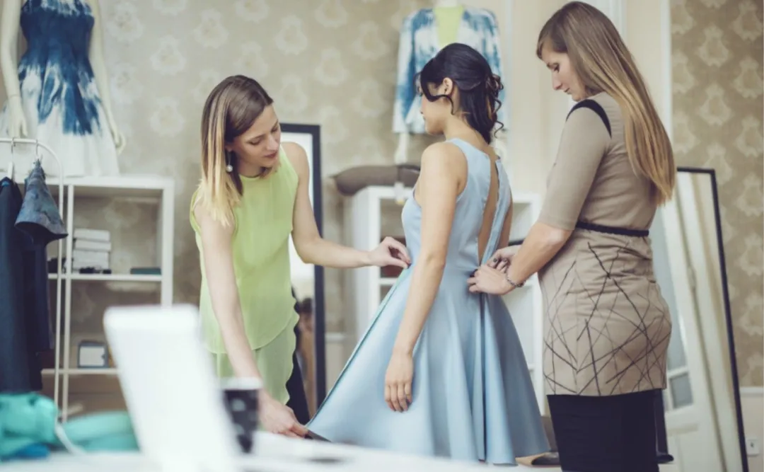 女装微信广告语大全（火爆朋友圈的24句女装文案）(4)