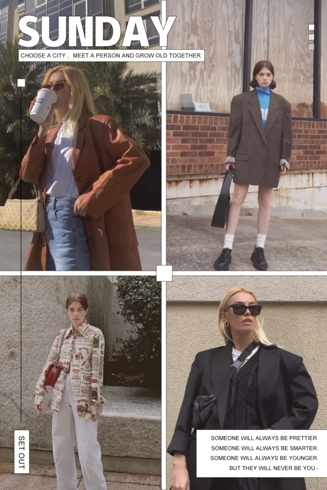 好的小清新女装淘宝店铺推荐（时尚小众平价又好穿的女装店铺）(2)