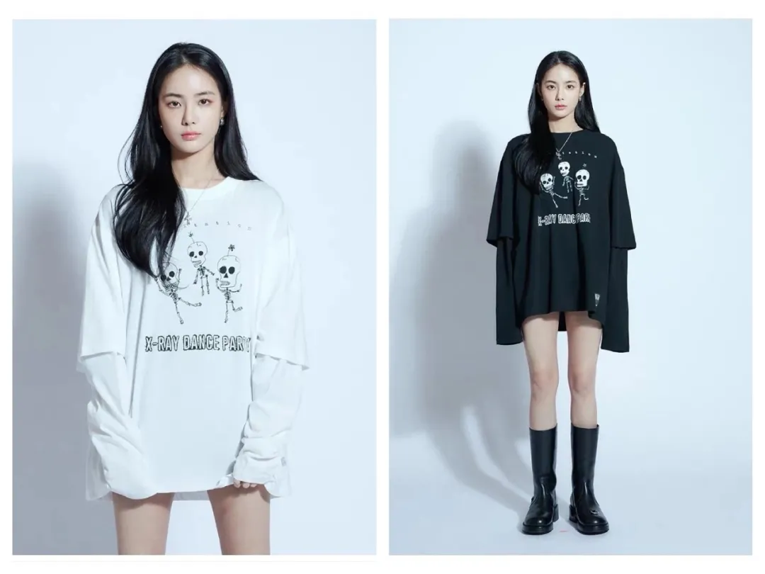 好的小清新女装淘宝店铺推荐（时尚小众平价又好穿的女装店铺）(6)