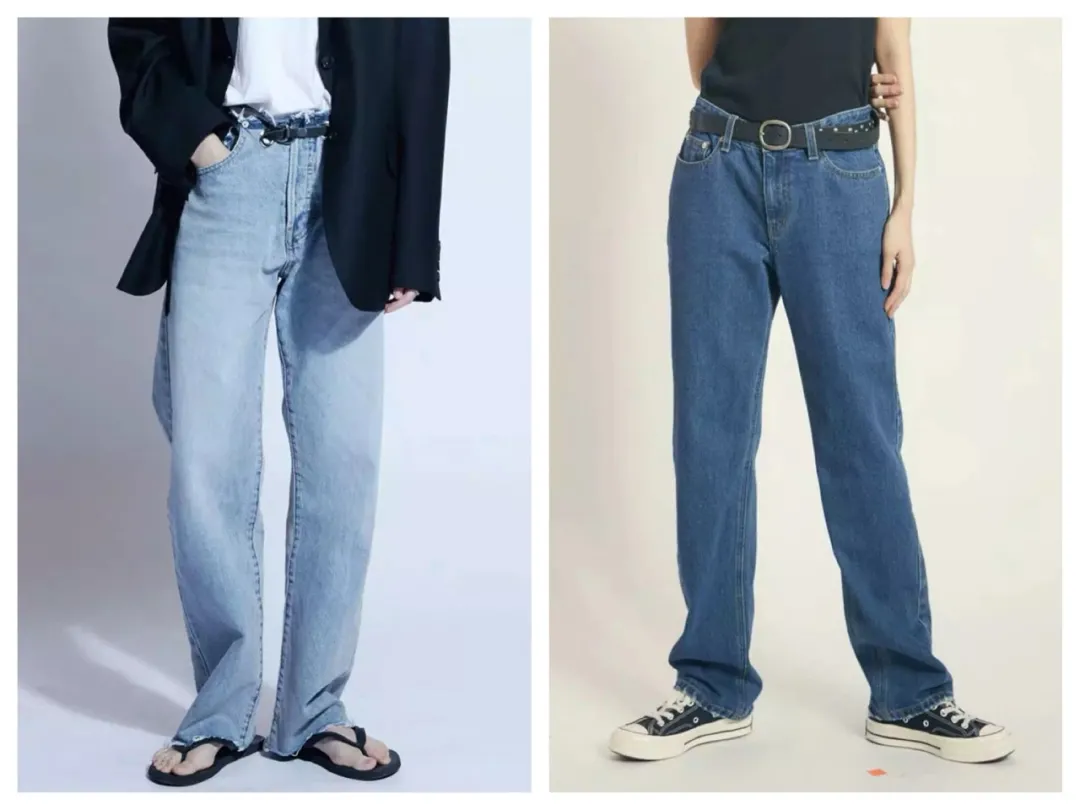 好的小清新女装淘宝店铺推荐（时尚小众平价又好穿的女装店铺）(7)