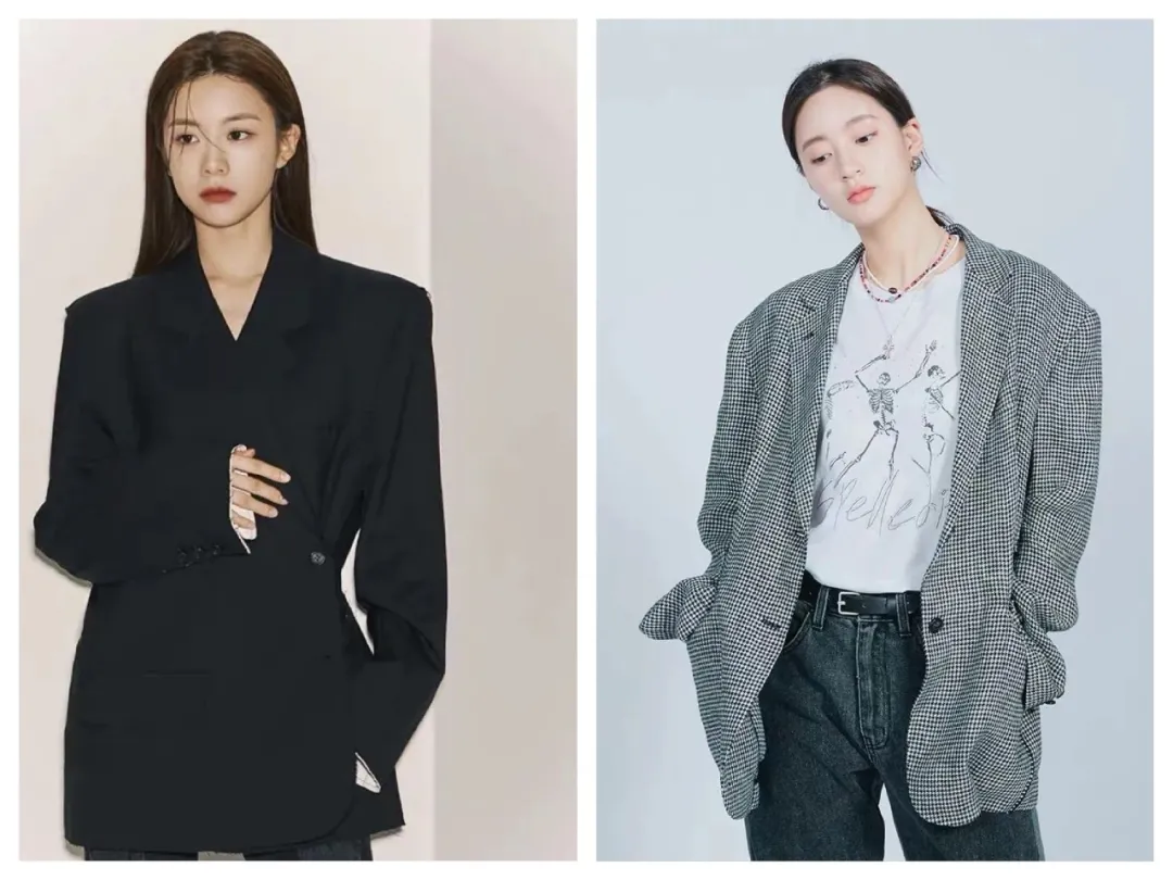 好的小清新女装淘宝店铺推荐（时尚小众平价又好穿的女装店铺）(8)