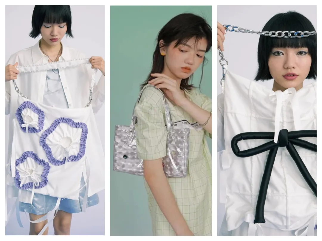 好的小清新女装淘宝店铺推荐（时尚小众平价又好穿的女装店铺）(14)