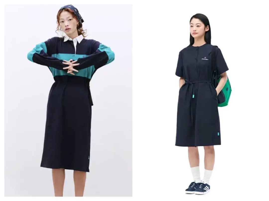 好的小清新女装淘宝店铺推荐（时尚小众平价又好穿的女装店铺）(20)