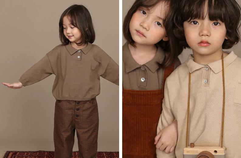 好的淘宝童装店铺推荐（适合150小个子穿的童装店铺）(16)