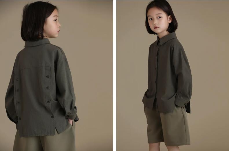 好的淘宝童装店铺推荐（适合150小个子穿的童装店铺）(20)