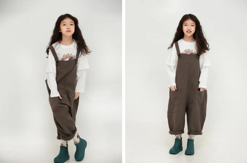 好的淘宝童装店铺推荐（适合150小个子穿的童装店铺）(31)