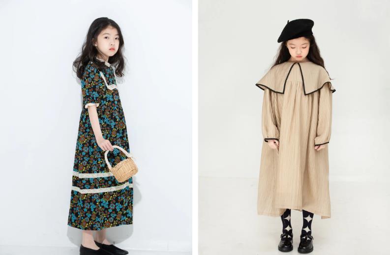 好的淘宝童装店铺推荐（适合150小个子穿的童装店铺）(33)