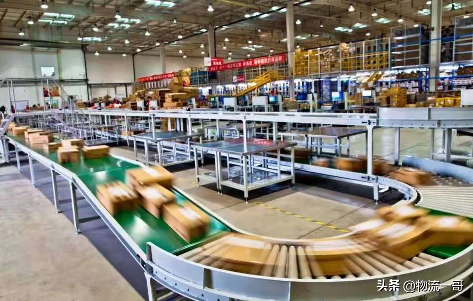 如何提高淘宝物流评分(电商怎么优化物流管理)(2)