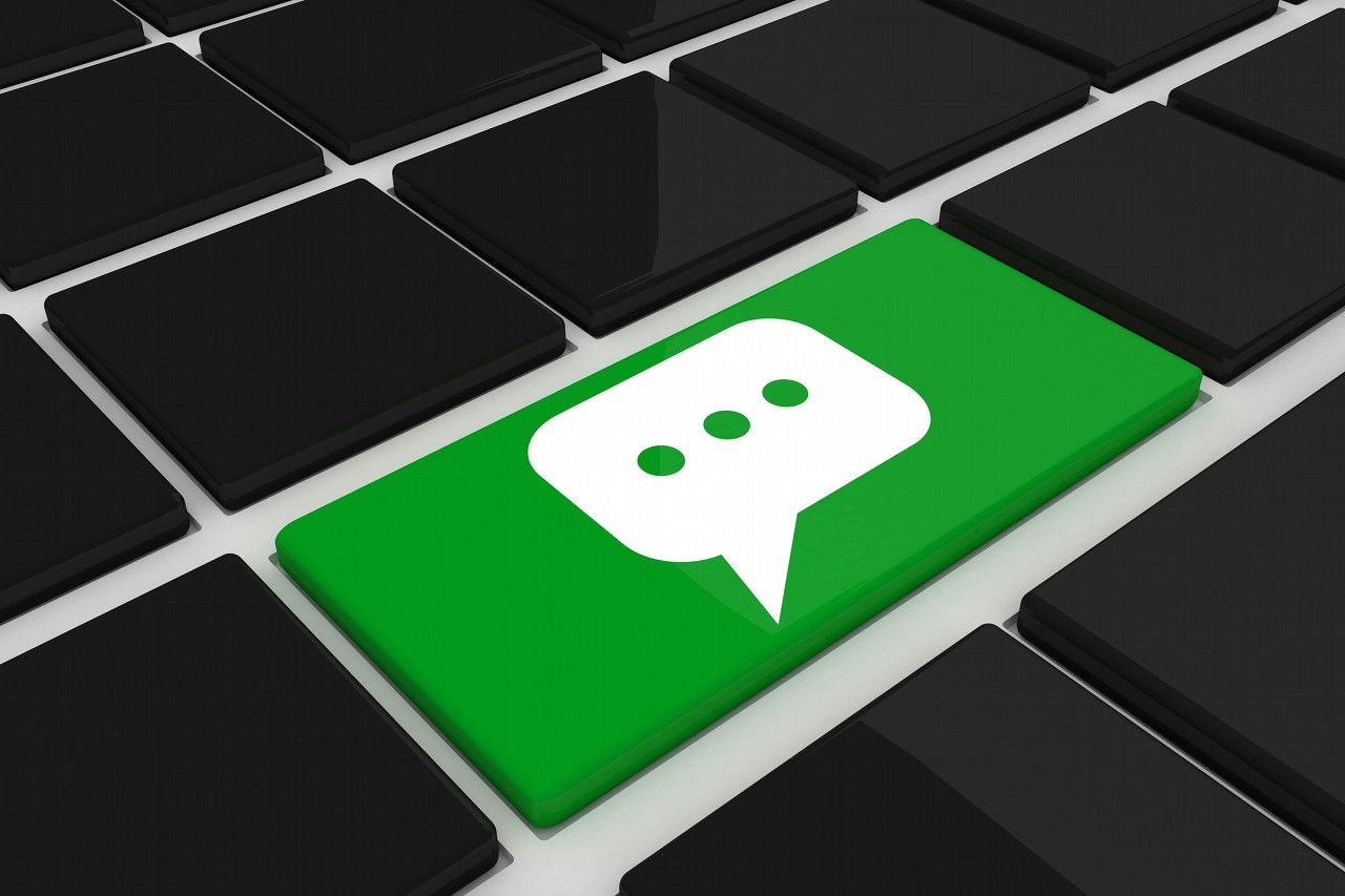 如何添加微信位置信息(了解微信地址设置方法)(1)