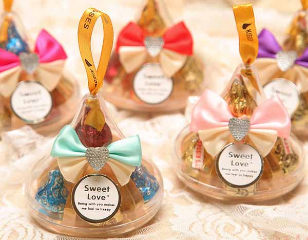 婚庆喜糖批发市场(什么牌子的喜糖受欢迎)(1)