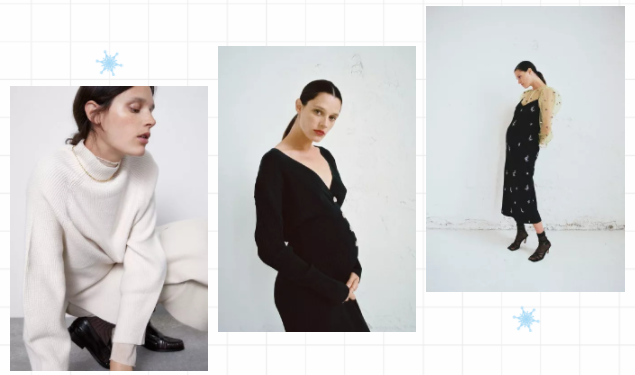 孕妇装专卖店有哪些(孕妈必逛的7家店)(2)