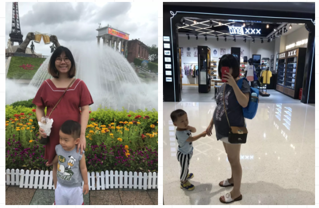孕妇装专卖店有哪些(孕妈必逛的7家店)(1)