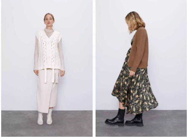 孕妇装专卖店有哪些(孕妈必逛的7家店)(6)