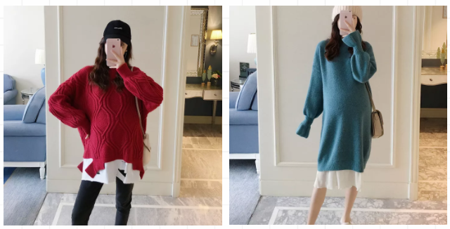 孕妇装专卖店有哪些(孕妈必逛的7家店)(15)