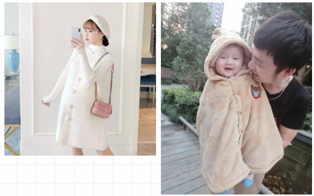 孕妇装专卖店有哪些(孕妈必逛的7家店)(20)