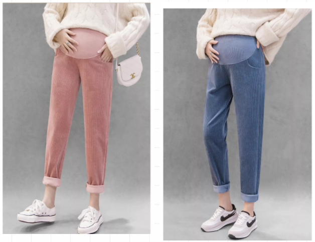 孕妇装专卖店有哪些(孕妈必逛的7家店)(25)