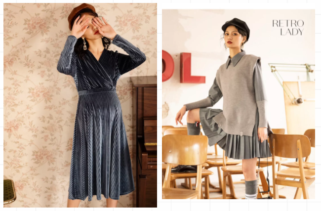 孕妇装专卖店有哪些(孕妈必逛的7家店)(30)