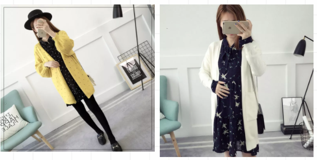 孕妇装专卖店有哪些(孕妈必逛的7家店)(35)