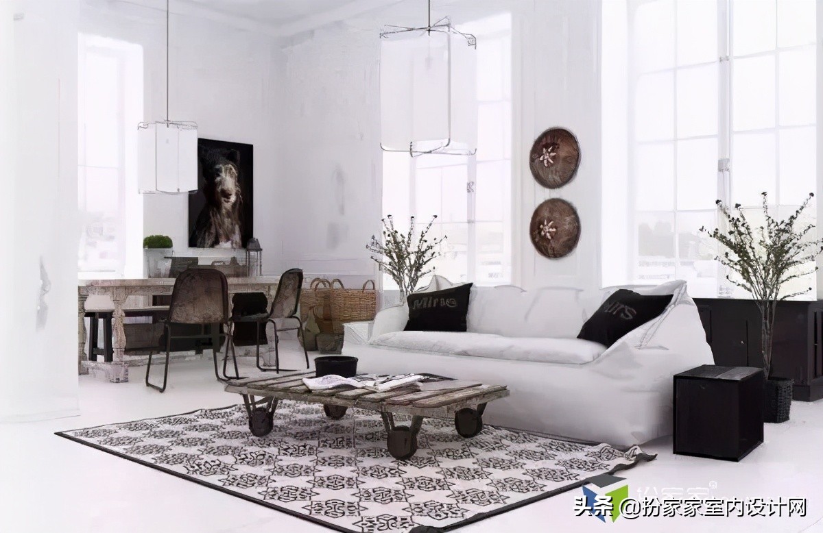 室内设计网上兼职接单(独立室内设计师接单4种途径)(3)