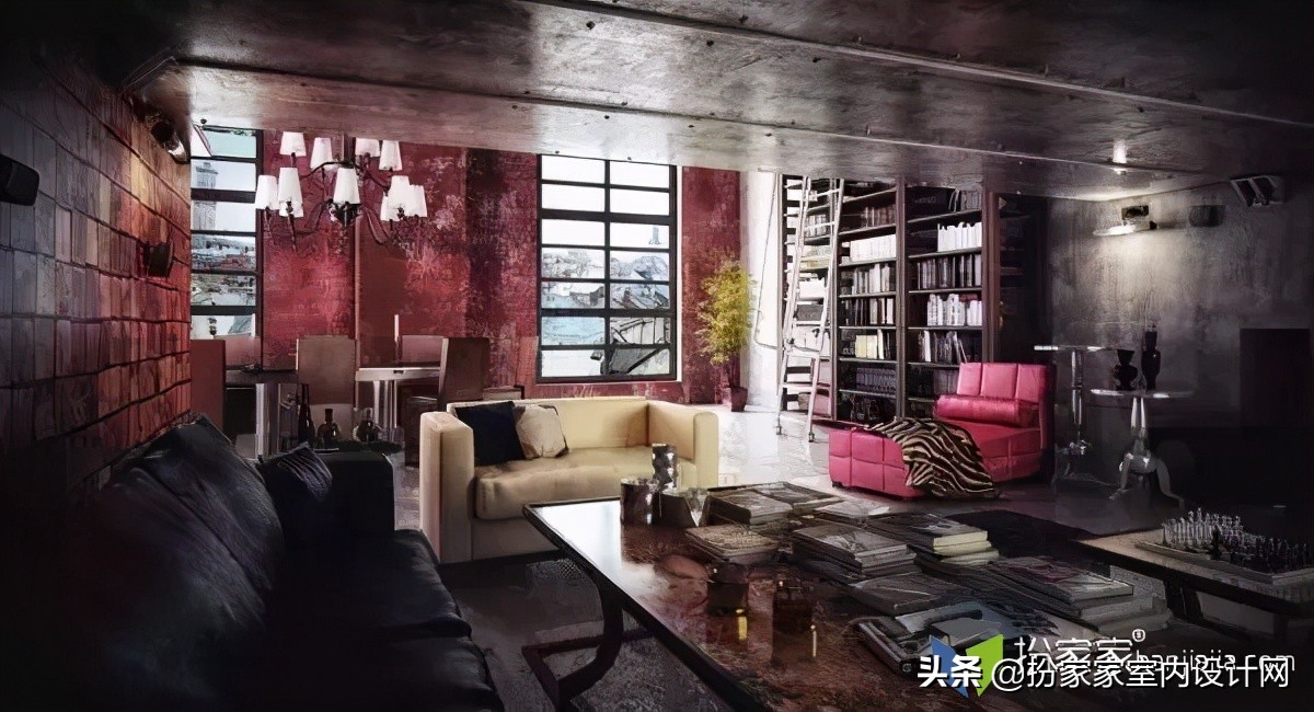 室内设计网上兼职接单(独立室内设计师接单4种途径)(4)