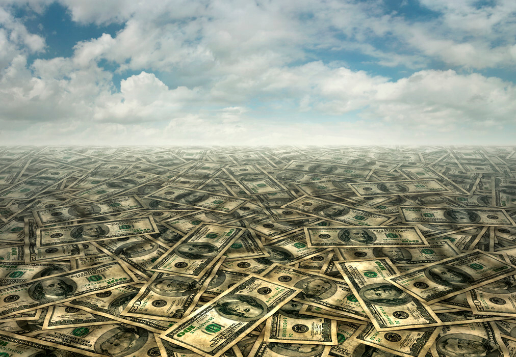 容易赚钱的行业有哪些(未来5年最赚钱的六大行业)(4)