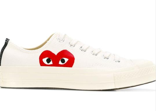 小白鞋淘宝店铺推荐(品牌舒服的小白鞋推荐)(4)