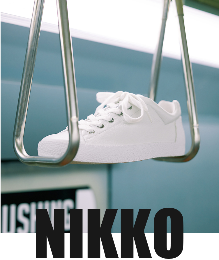 小白鞋淘宝店铺推荐(品牌舒服的小白鞋推荐)(5)