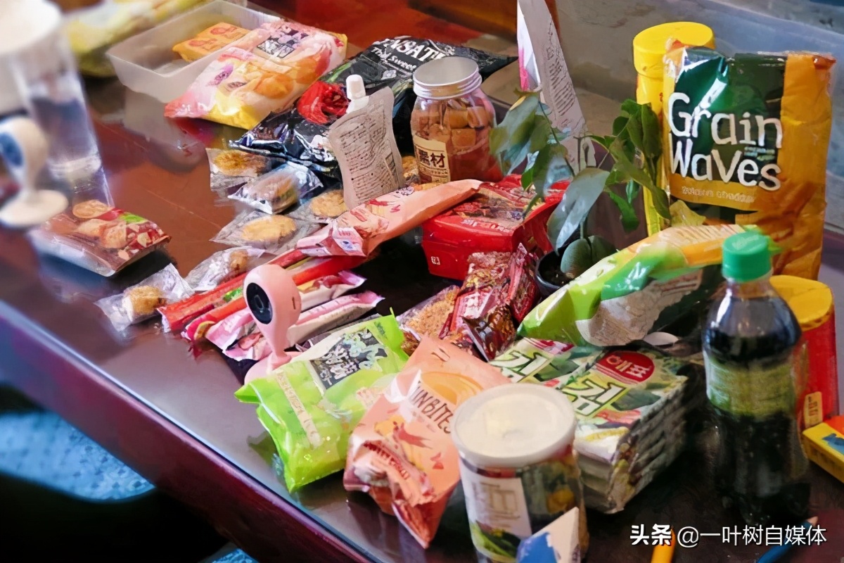 小零食批发网平台哪个好(这六个货源站物美价廉)(3)