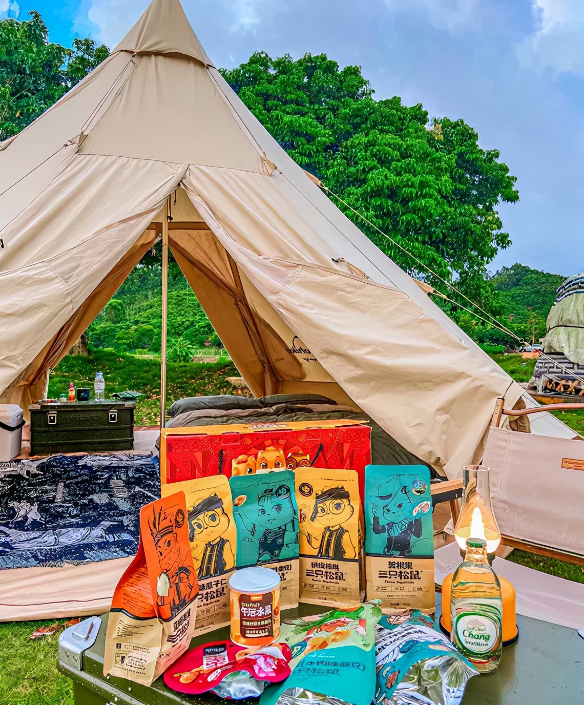 小食品批发生意好做吗(零食店一般营业额多少)(16)