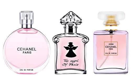 小黑裙香水适合什么年龄段(小黑裙香水哪款最经典)(1)