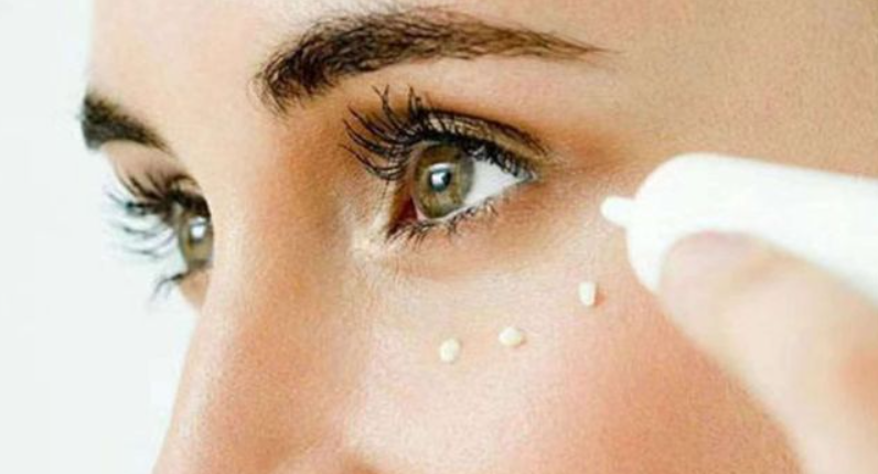 平价好用眼霜有哪些(这4款“国货眼霜”便宜又好用)(1)