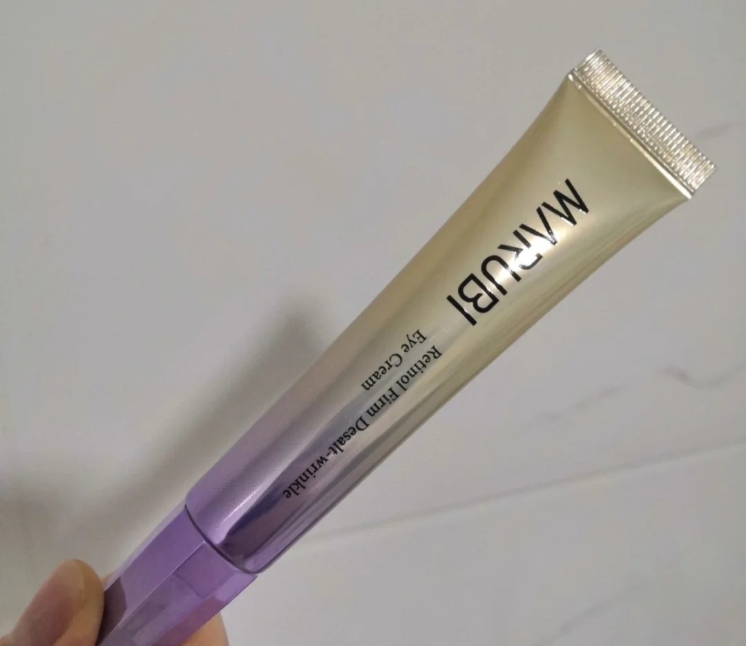 平价好用眼霜有哪些(这4款“国货眼霜”便宜又好用)(6)