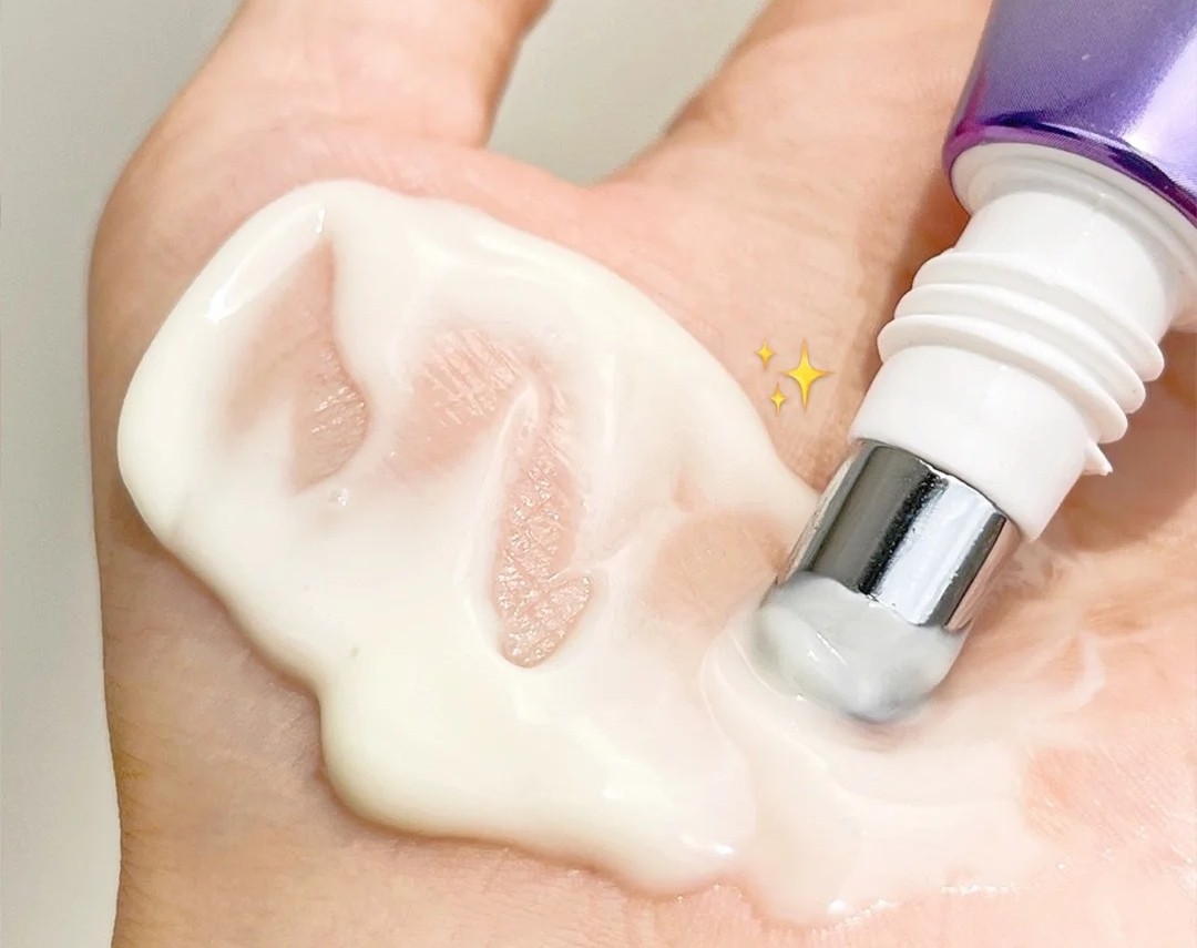 平价好用眼霜有哪些(这4款“国货眼霜”便宜又好用)(7)