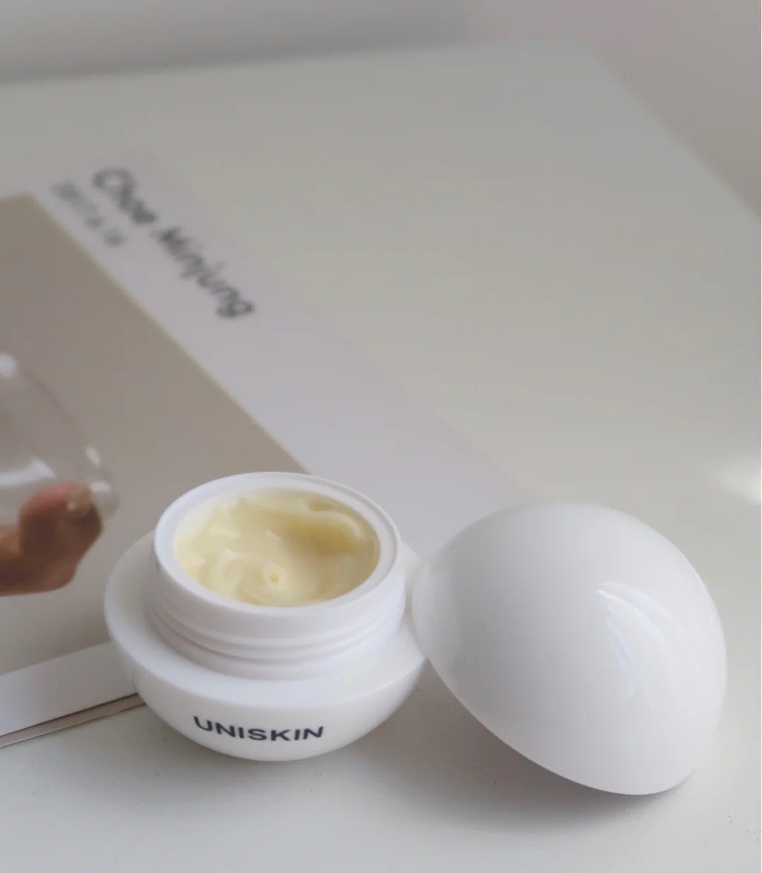 平价好用眼霜有哪些(这4款“国货眼霜”便宜又好用)(9)