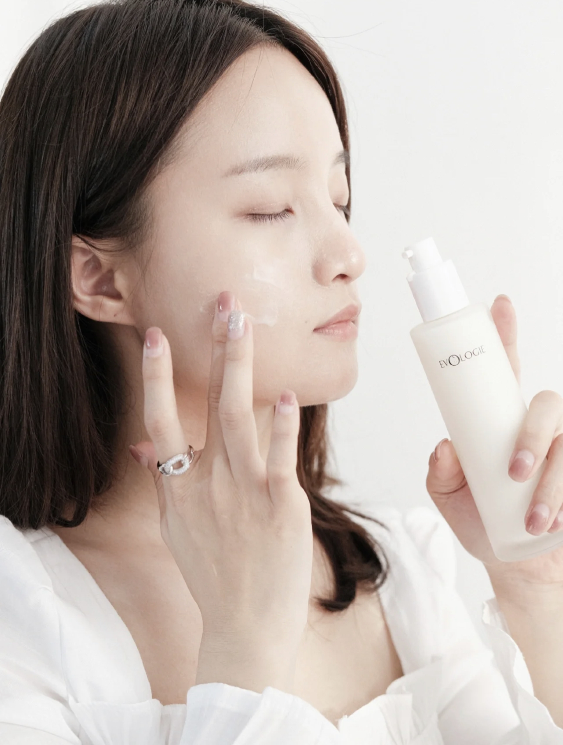 平价护肤品哪个牌子好用推荐(公认好用的平价水乳)(1)