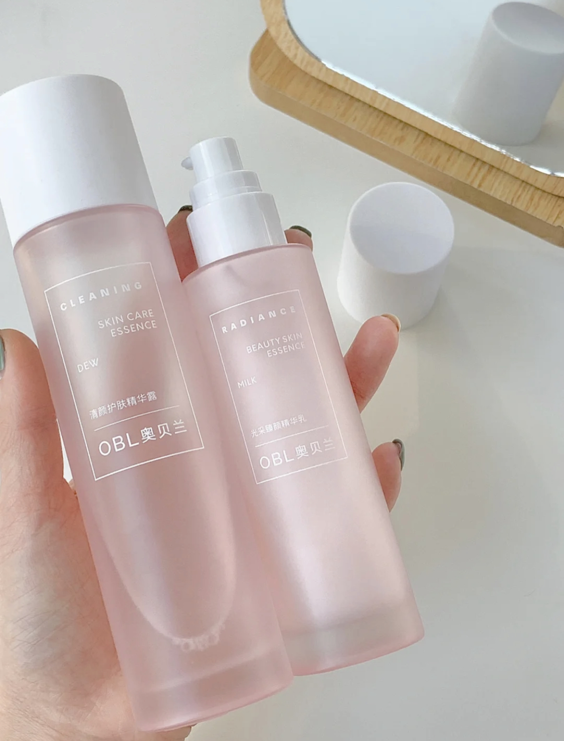 平价护肤品哪个牌子好用推荐(公认好用的平价水乳)(9)