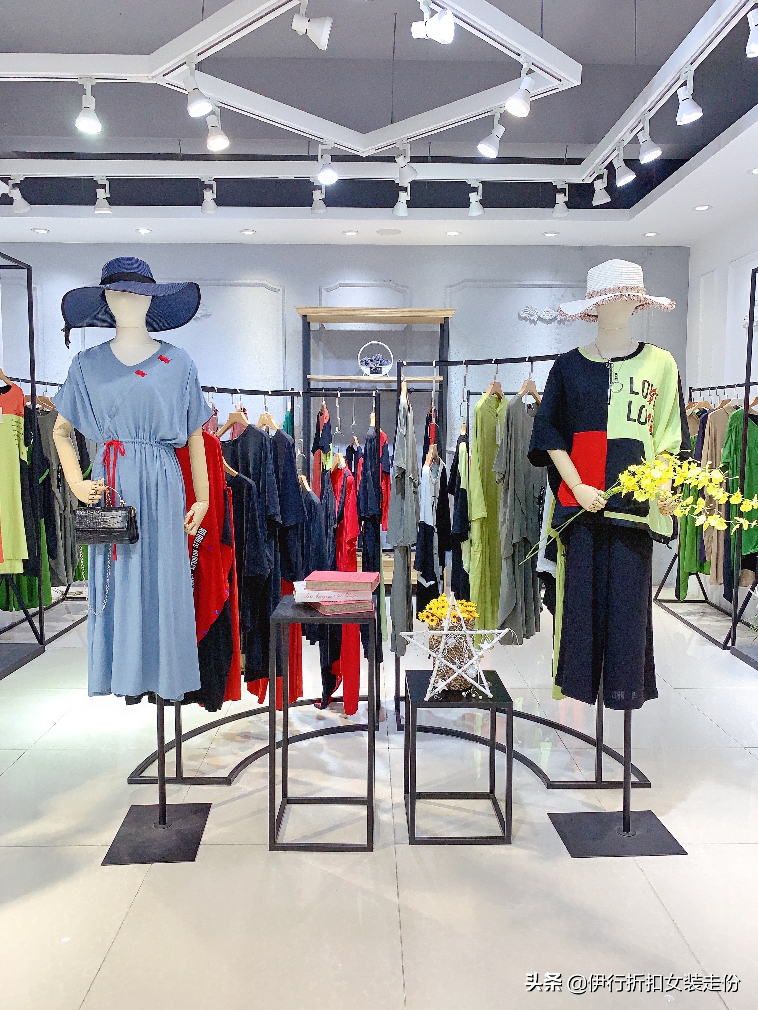 平价服装批发厂家直销（中国最便宜的服装批发市场是哪里）(3)