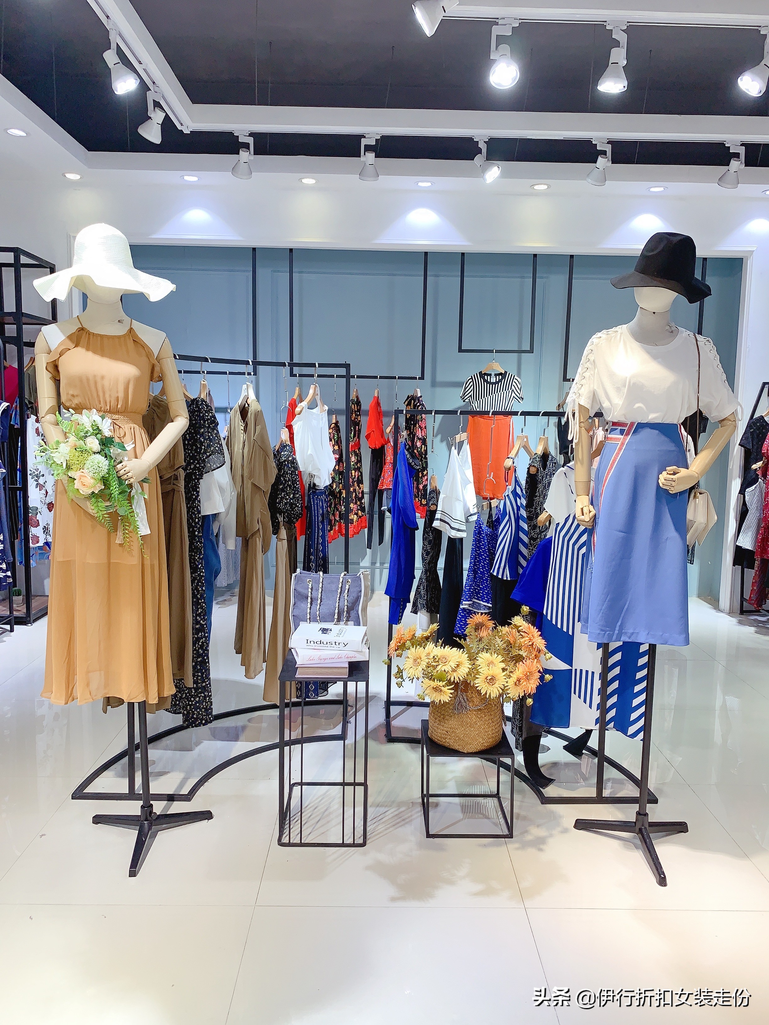 平价服装批发厂家直销（中国最便宜的服装批发市场是哪里）(6)