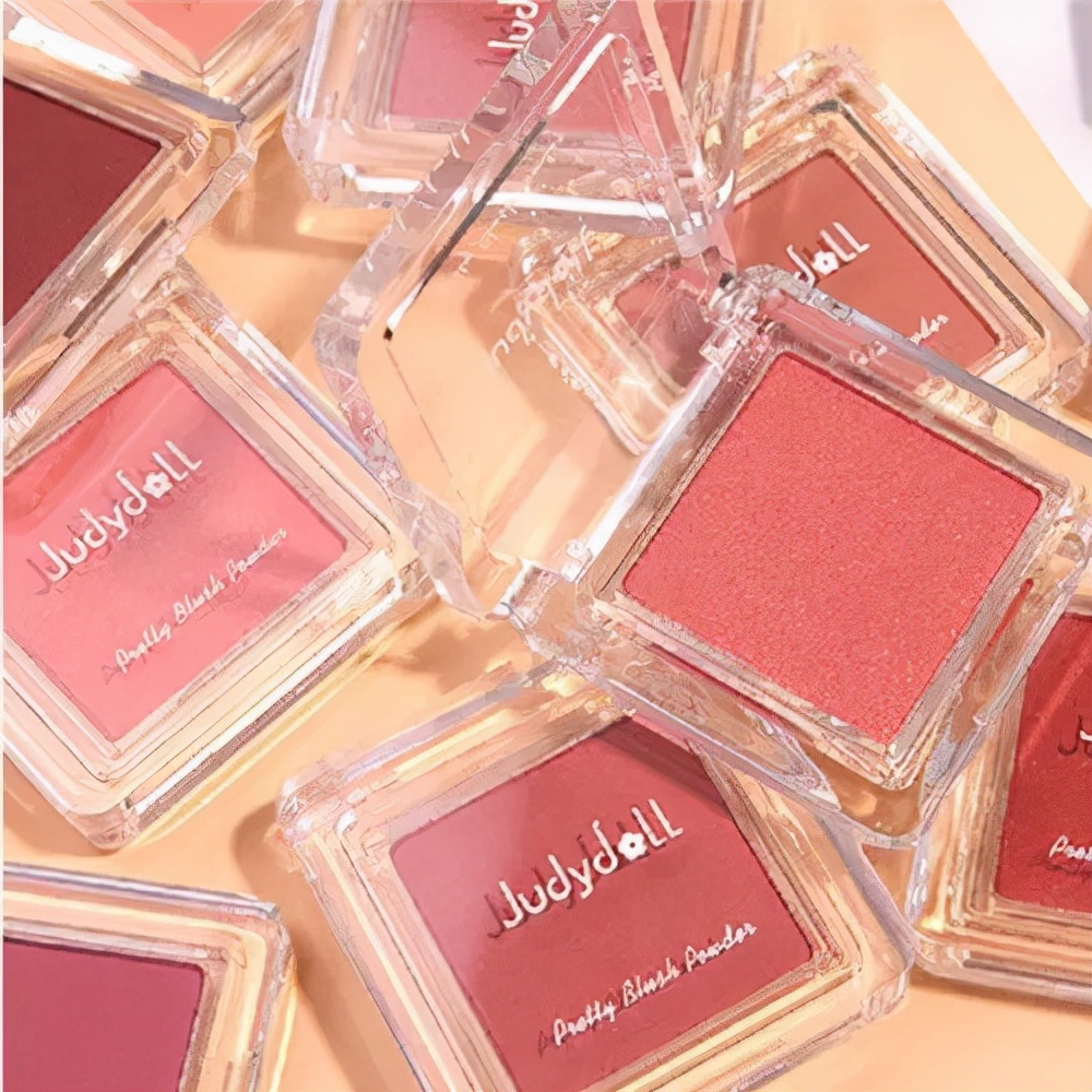 平价腮红哪个牌子好用(好用且减龄的腮红推荐)(1)