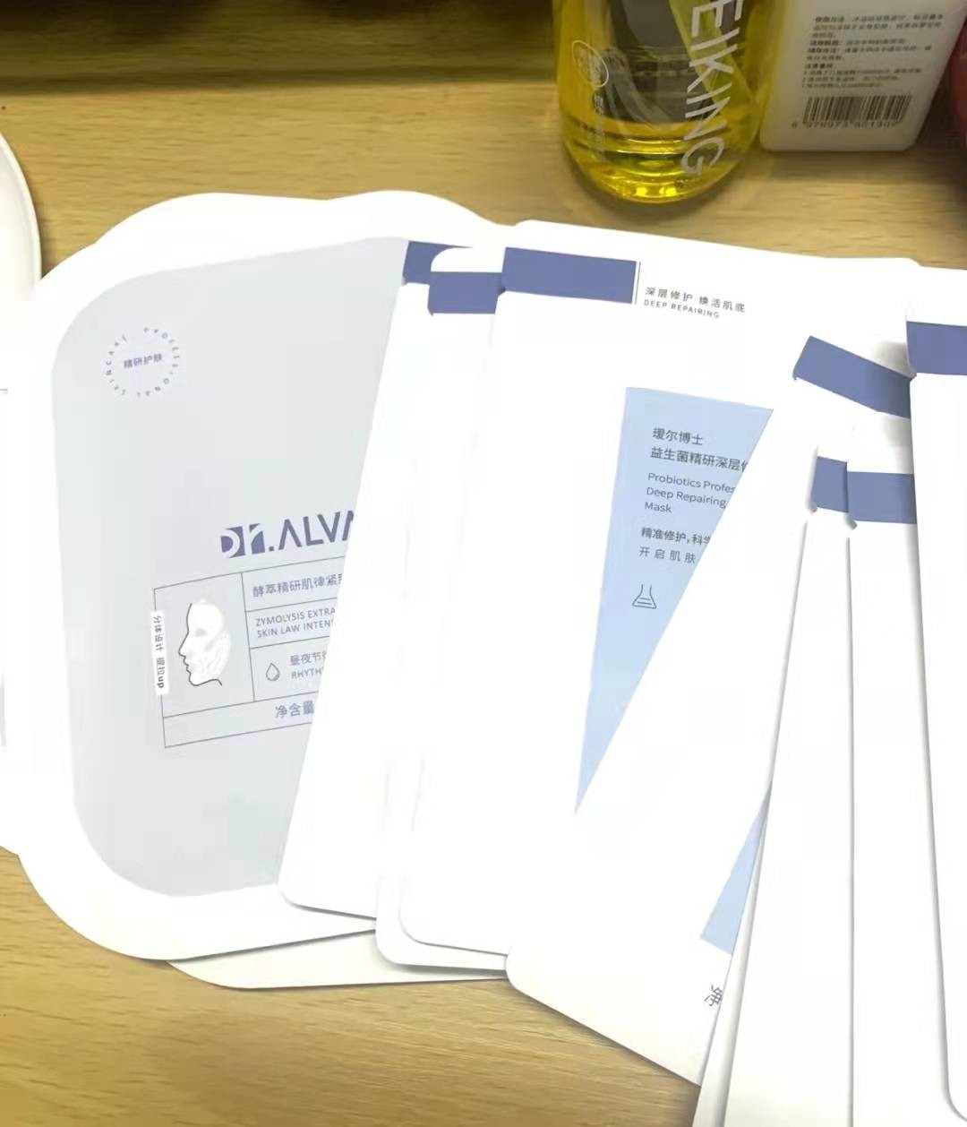 平价面膜补水哪个牌子好(5款平价好用的“宝藏面膜”分享)(9)