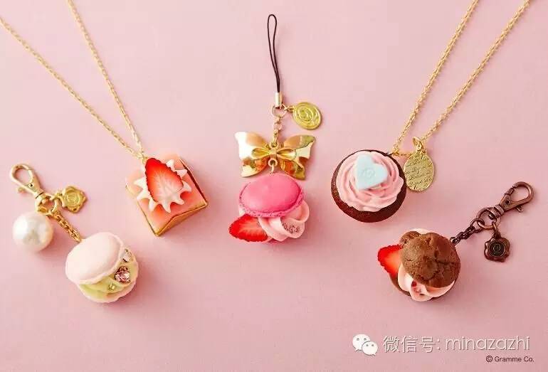 平价饰品网批发网(超平价日本饰品网站推荐合集)(3)